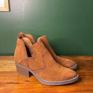 sonoma ankle boots